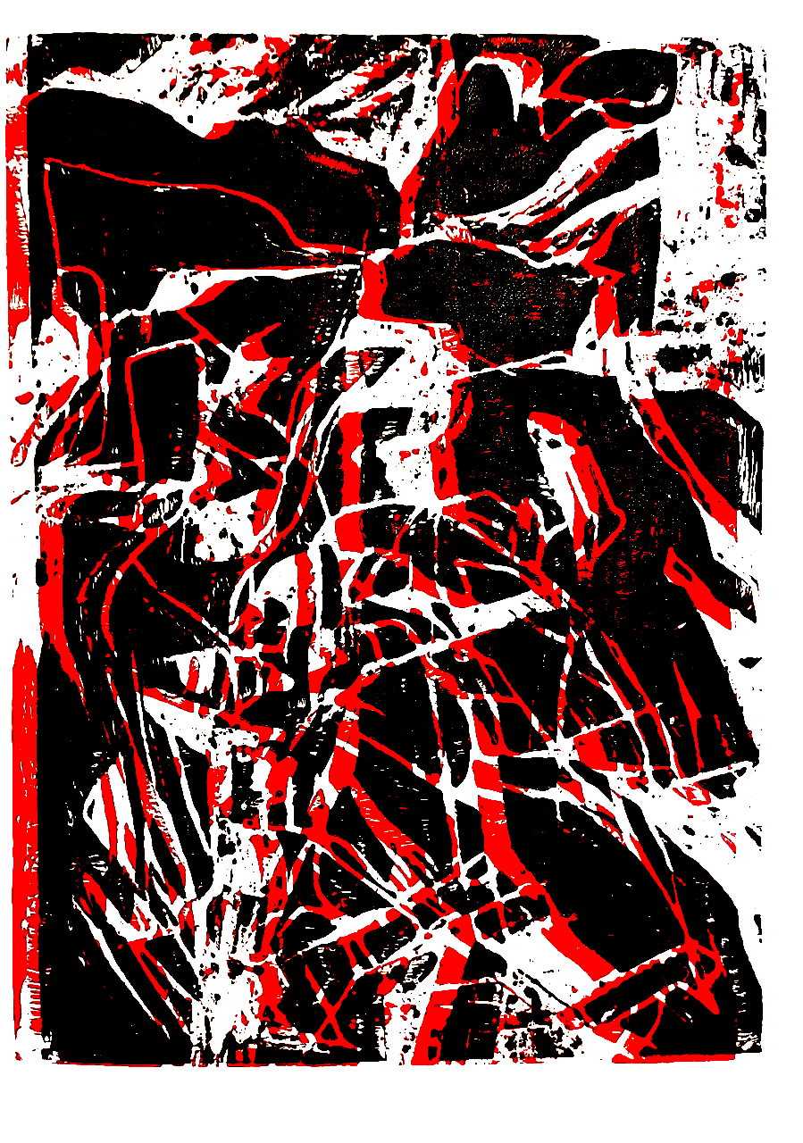 Chefchaouen; Combo VFX · 2025 · Animated GIF